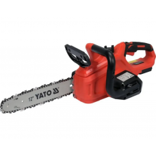 YATO Drujba compatibila cu acumulator Li-Ion 18V, ..